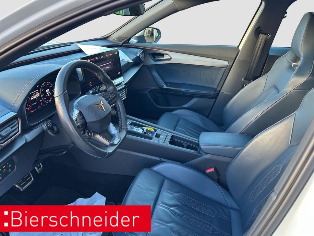 Cupra Formentor 2021