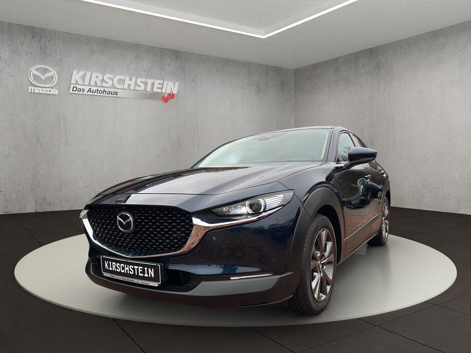 Mazda CX-30 2021