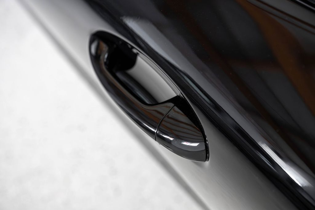 Mercedes-Benz AMG GT 2021