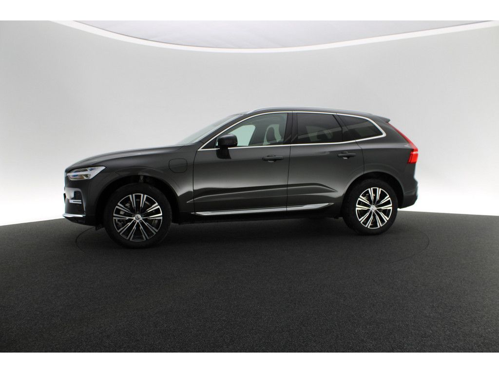 Volvo XC60 2022