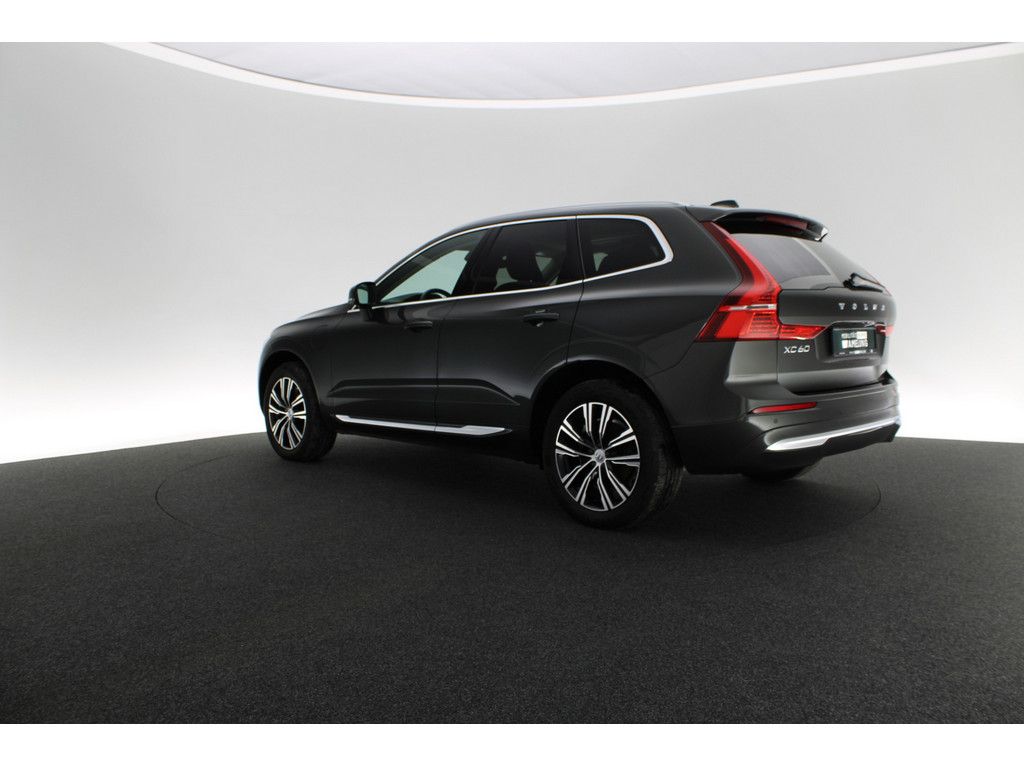 Volvo XC60 2022