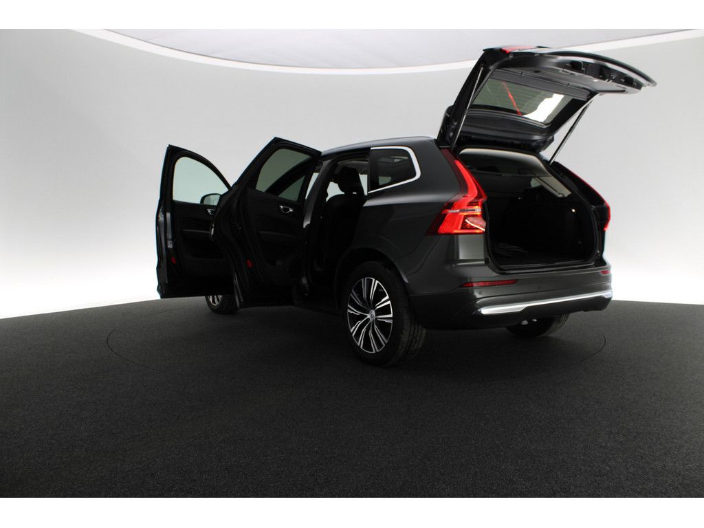 Volvo XC60 2022