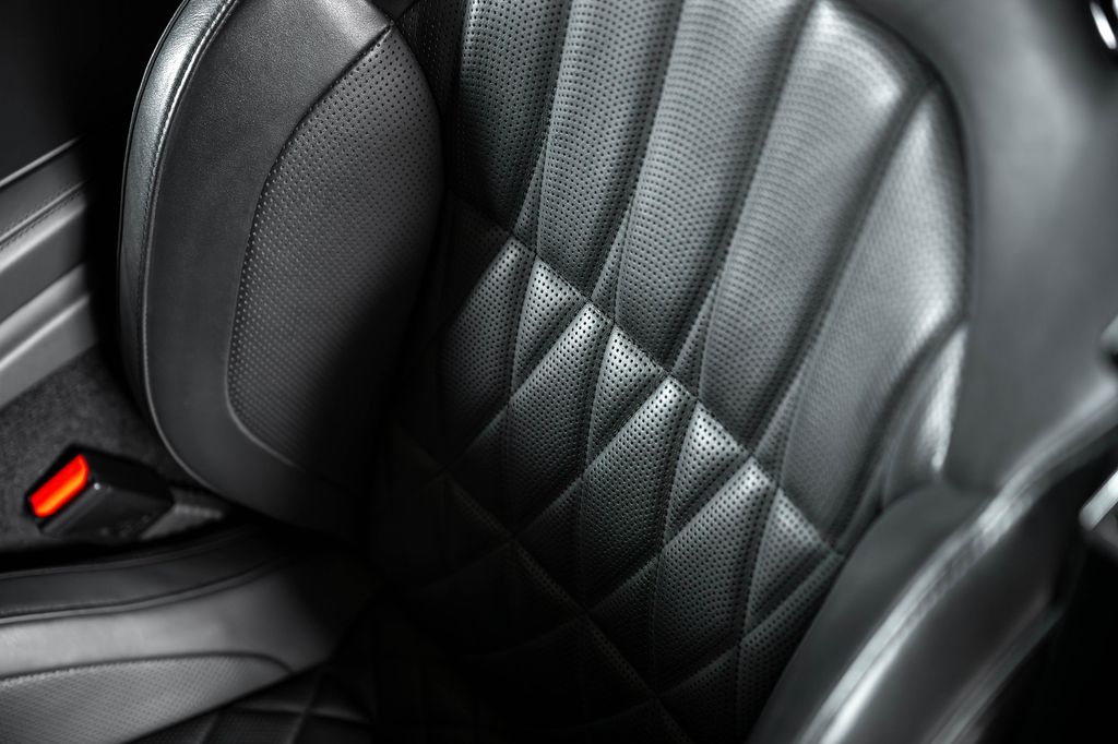 Mercedes-Benz AMG GT 2021