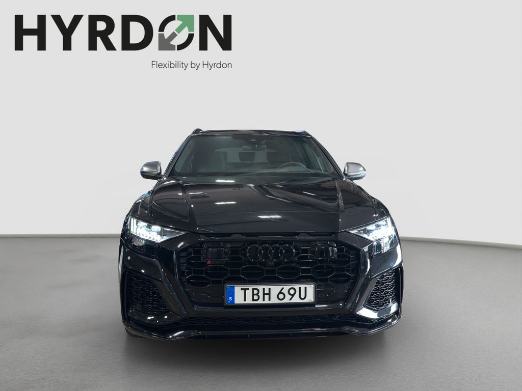 Audi RSQ8 2024