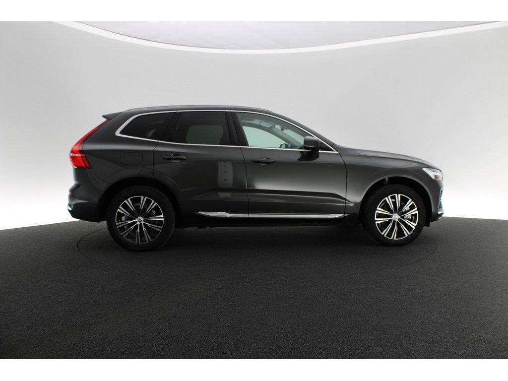 Volvo XC60 2022