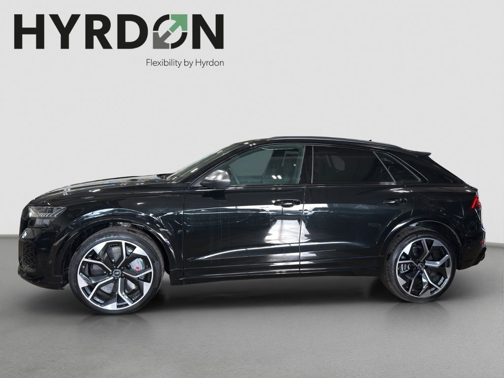 Audi RSQ8 2024