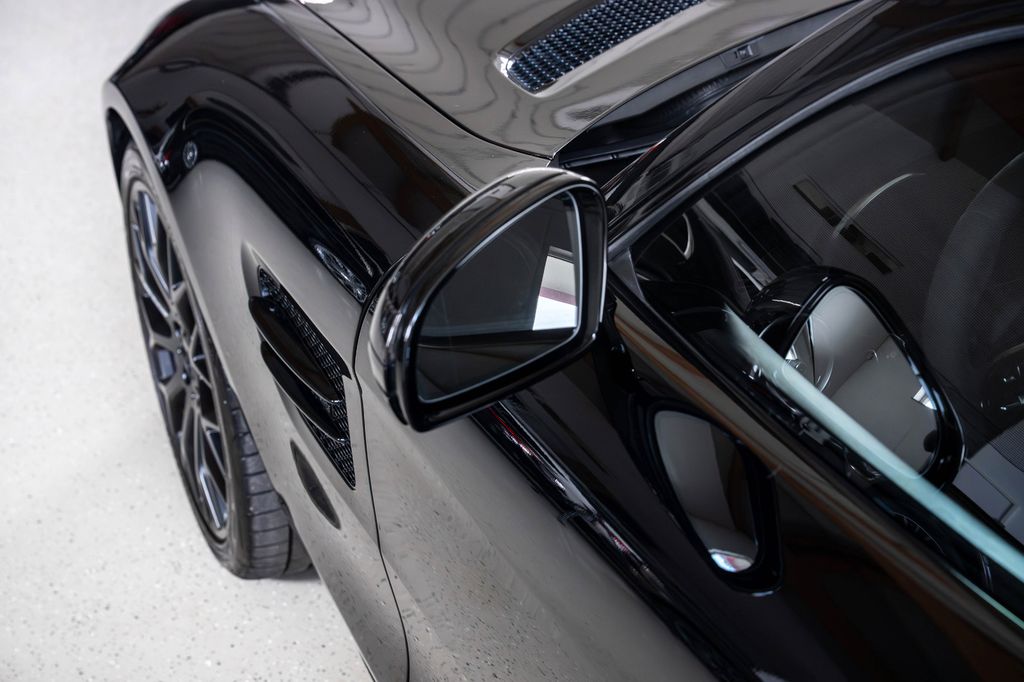 Mercedes-Benz AMG GT 2021