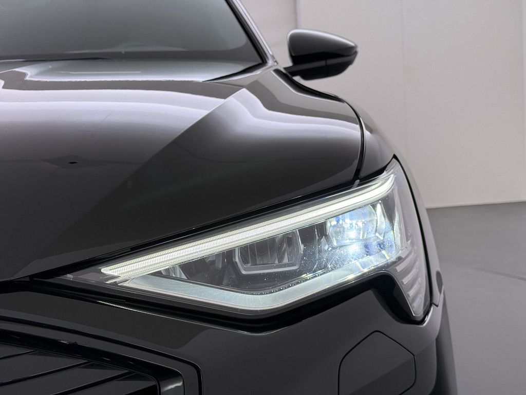 Audi e-tron 2020