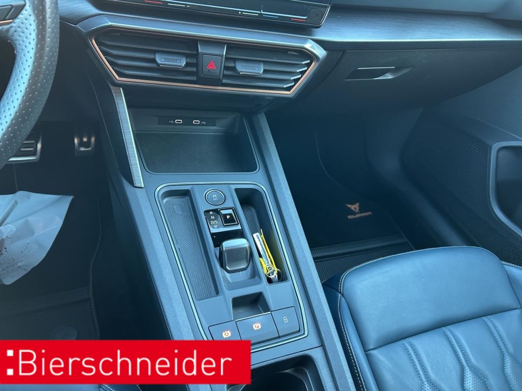 Cupra Formentor 2021