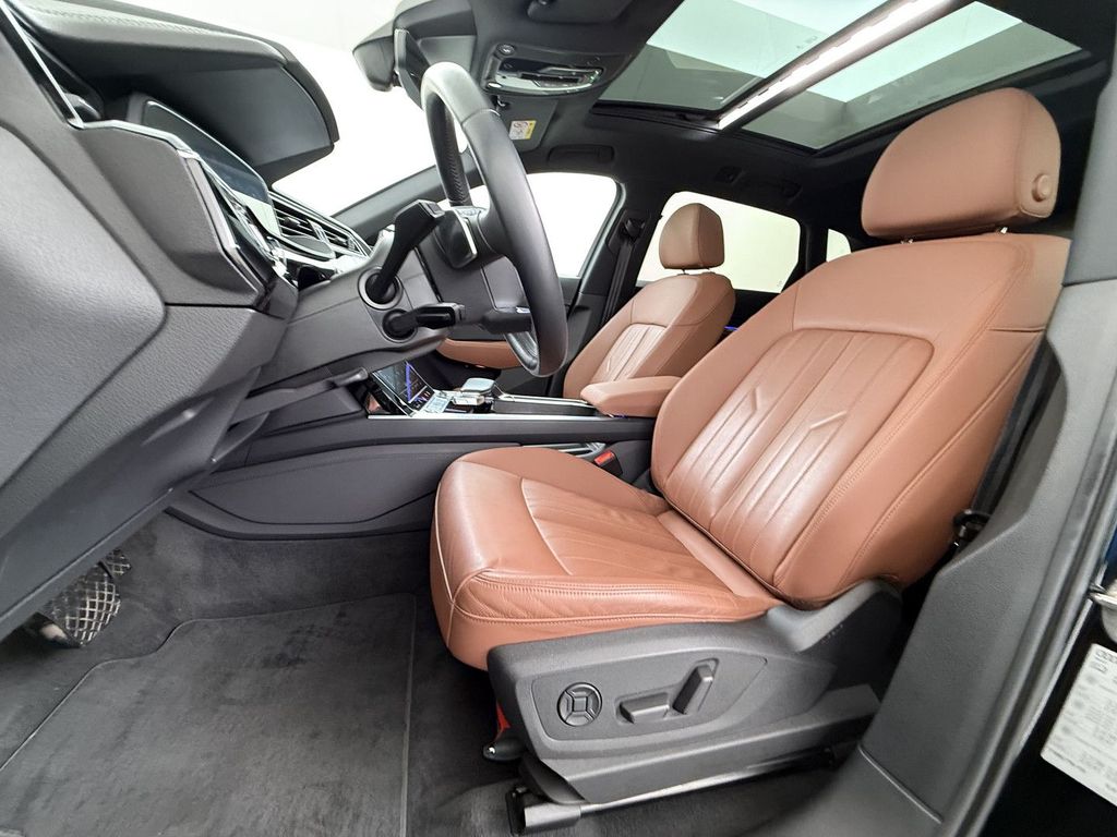 Audi e-tron 2020
