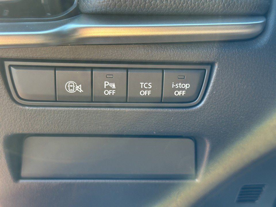 Mazda CX-60 2025