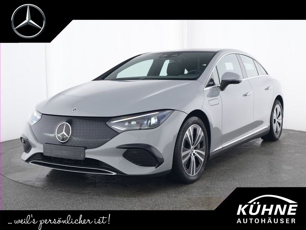 Mercedes-Benz EQE 2024