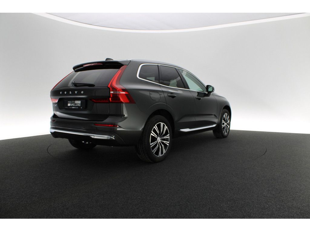 Volvo XC60 2022