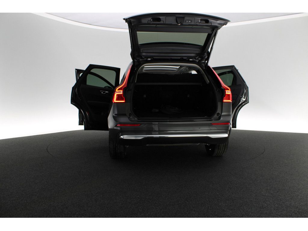 Volvo XC60 2022