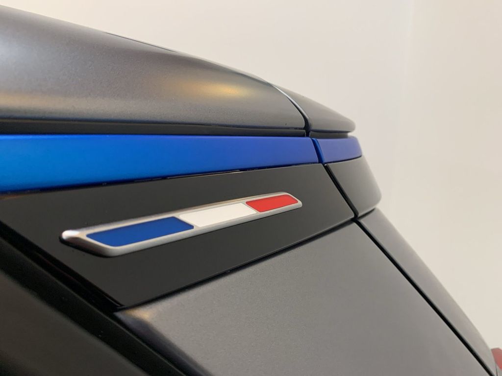 Alpine A290 2025