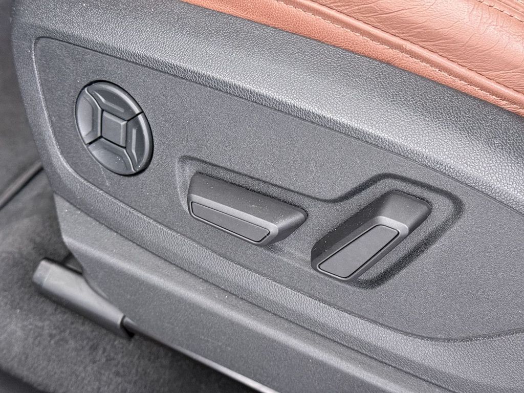 Audi e-tron 2020
