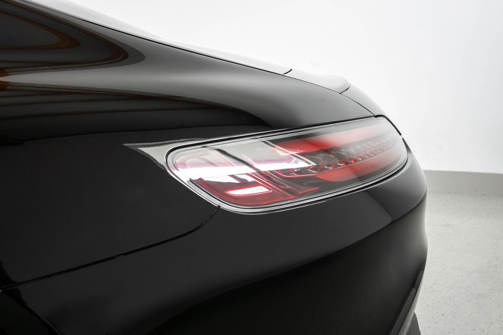 Mercedes-Benz AMG GT 2021