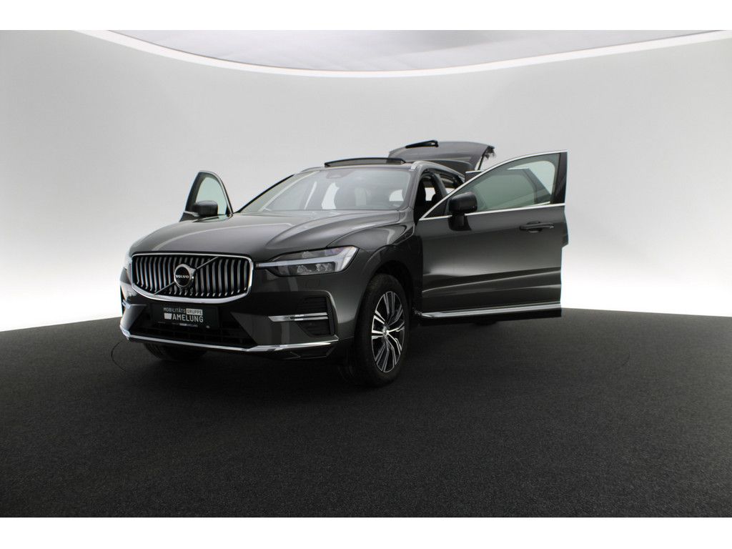 Volvo XC60 2022