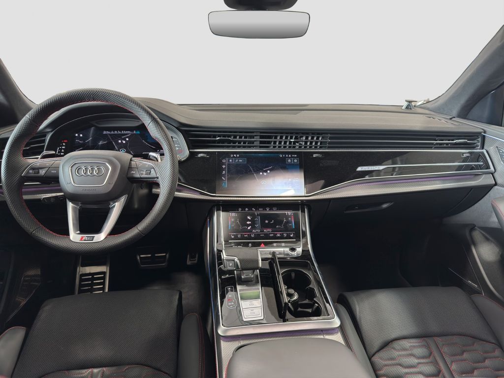 Audi RSQ8 2024