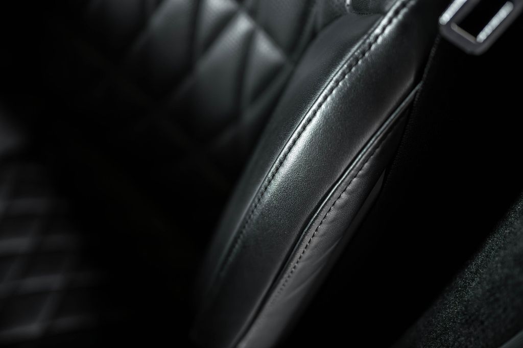 Mercedes-Benz AMG GT 2021