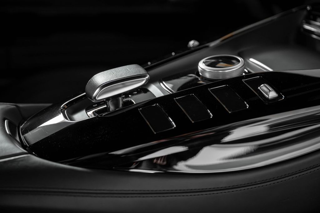 Mercedes-Benz AMG GT 2021