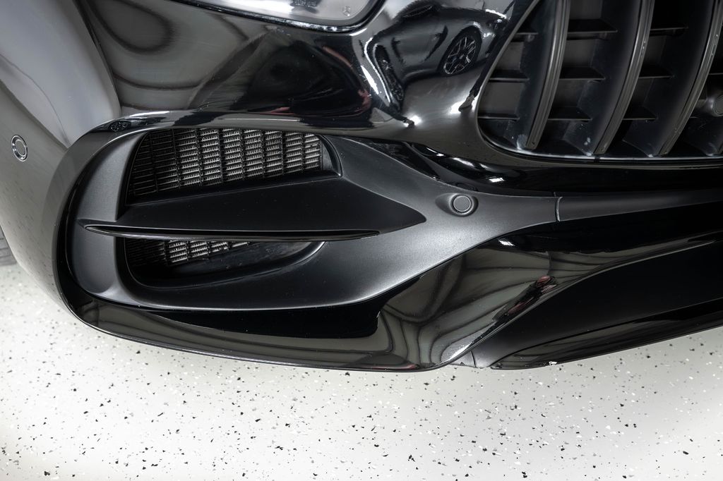 Mercedes-Benz AMG GT 2021