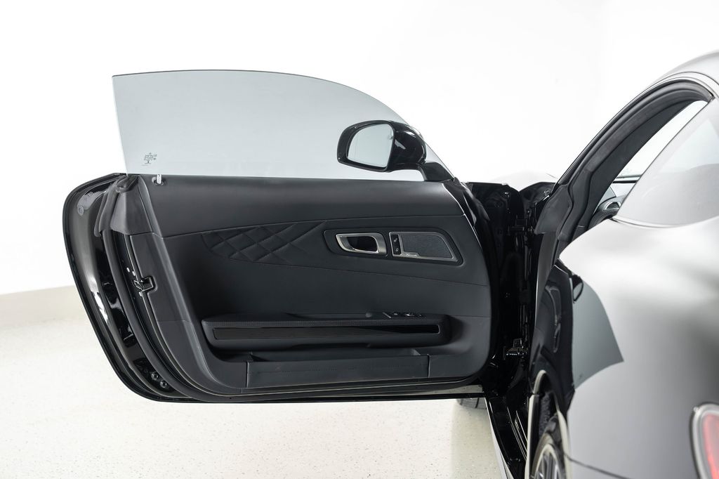 Mercedes-Benz AMG GT 2021