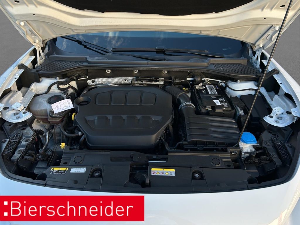 Cupra Formentor 2021