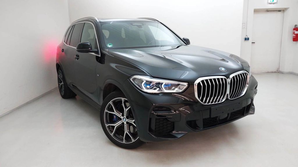 BMW X5 2023