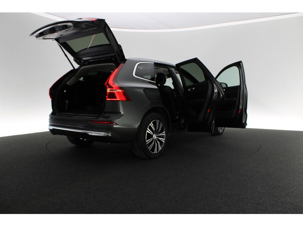 Volvo XC60 2022