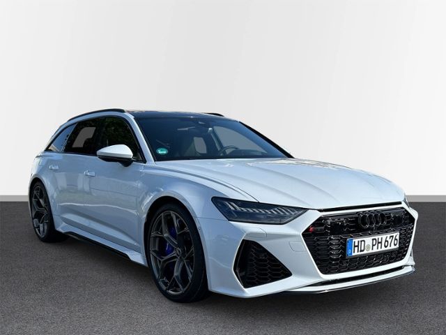 Audi RS6 2024