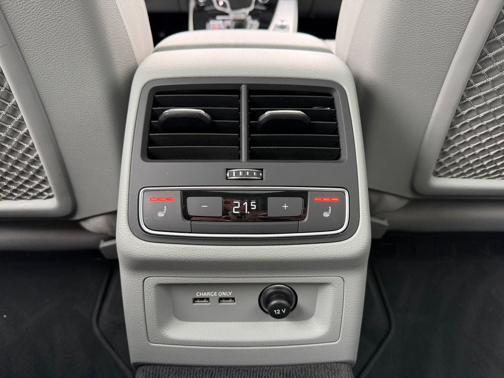 Audi A4 Allroad 2021