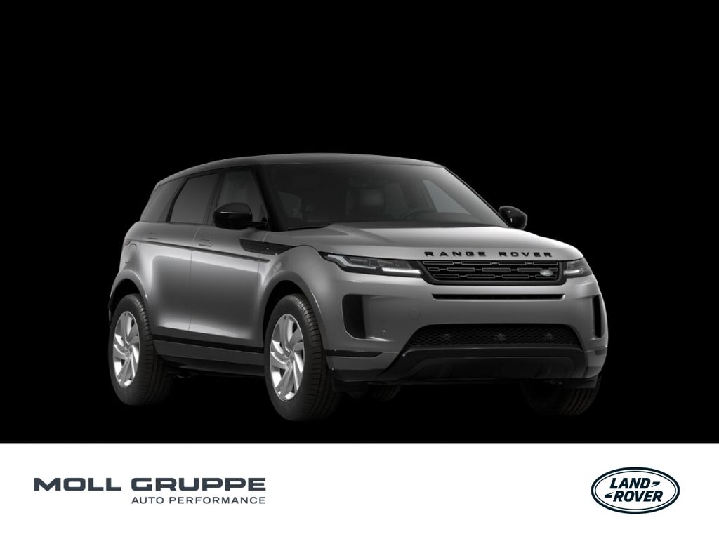 Land Rover Range Rover Evoque 2025