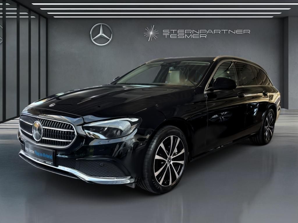 Mercedes-Benz E 300 2021