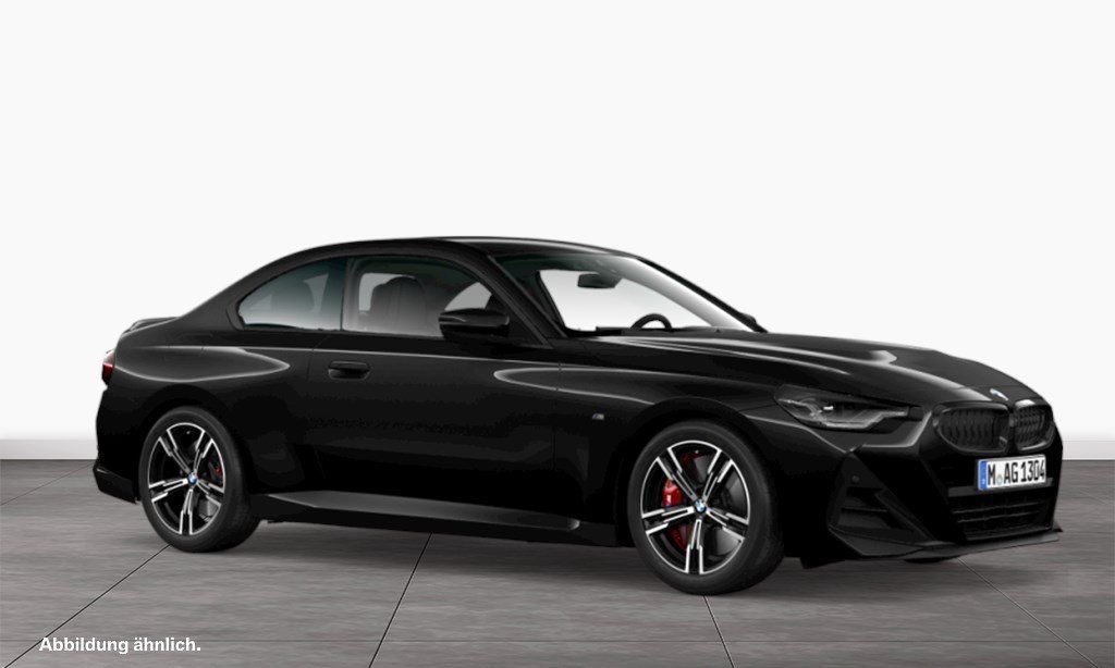 BMW 220 2023