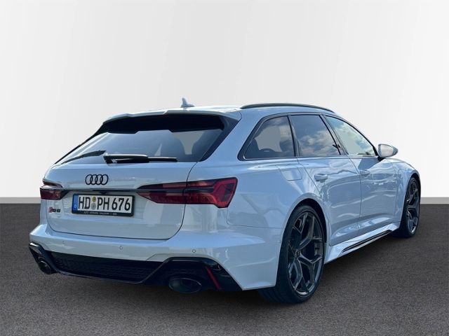 Audi RS6 2024