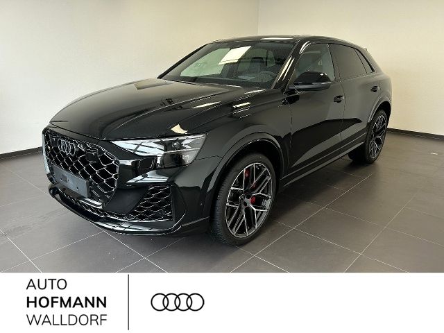 Audi RSQ8 2025