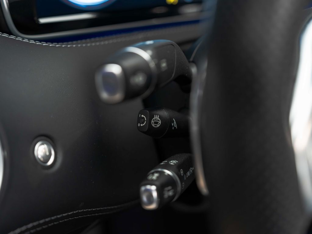 Mercedes-Benz S 65 AMG 2017