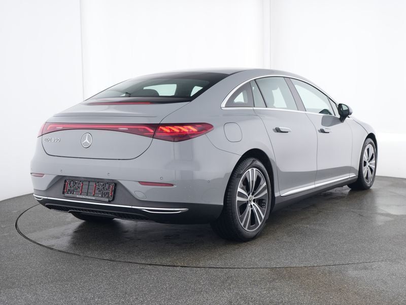 Mercedes-Benz EQE 2024