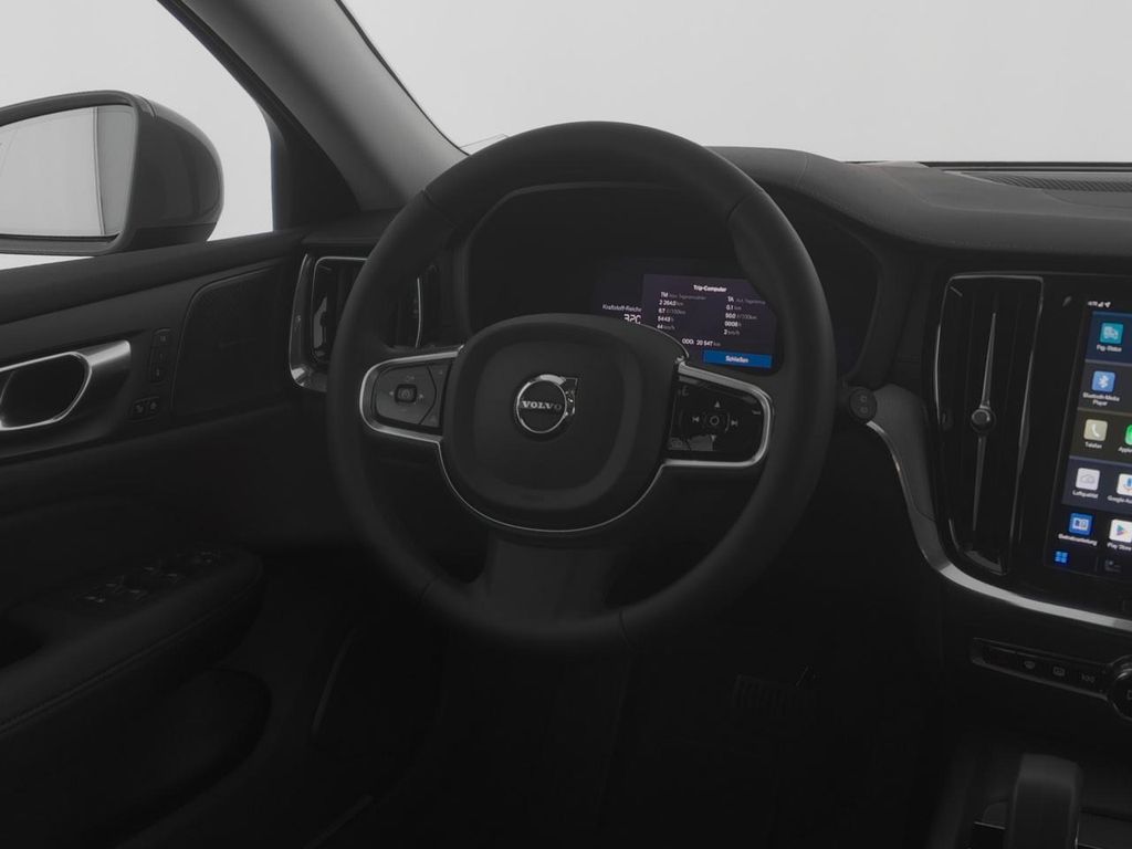 Volvo V60 Cross Country 2023