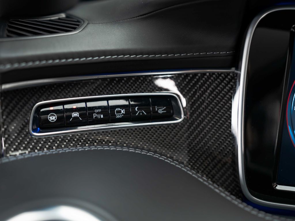 Mercedes-Benz S 65 AMG 2017