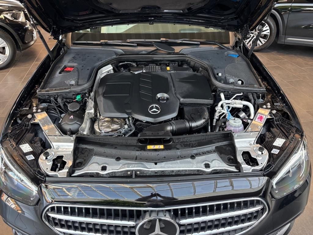 Mercedes-Benz E 300 2021