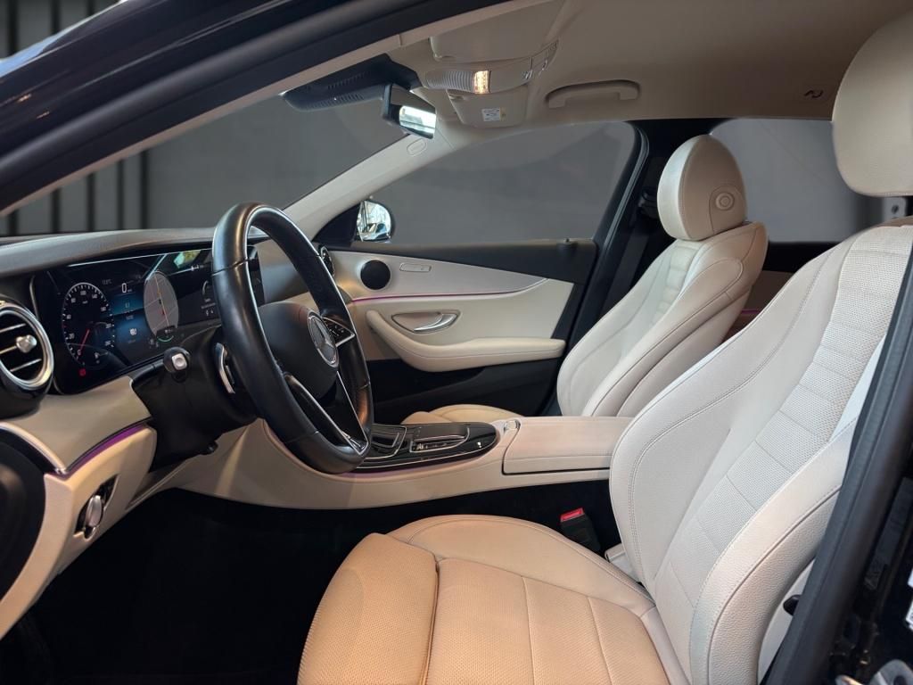 Mercedes-Benz E 300 2021