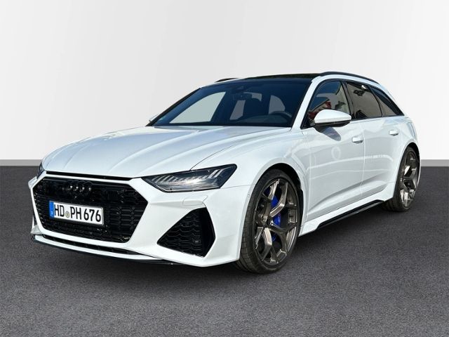 Audi RS6 2024