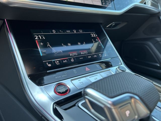 Audi RS6 2024