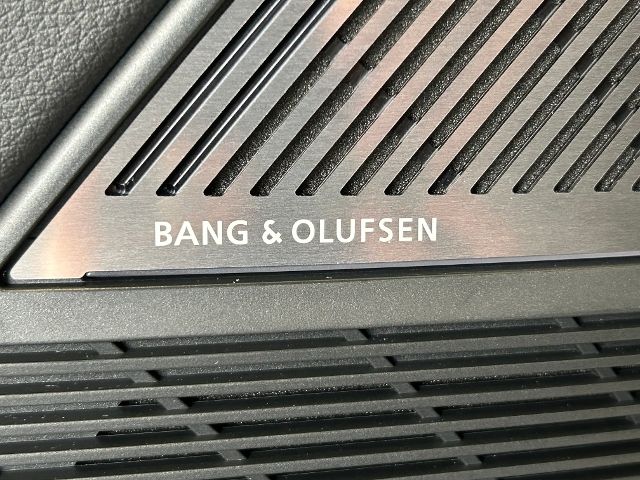Audi RSQ8 2025