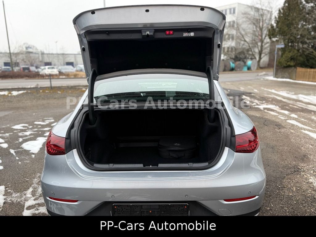 Mercedes-Benz EQE 2025