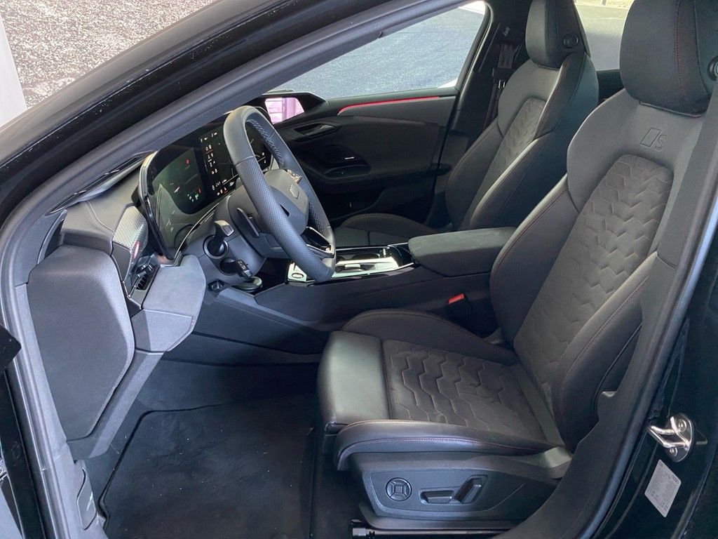Audi A6 e-tron 2025