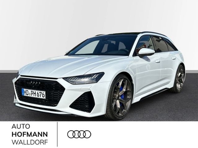 Audi RS6 2024