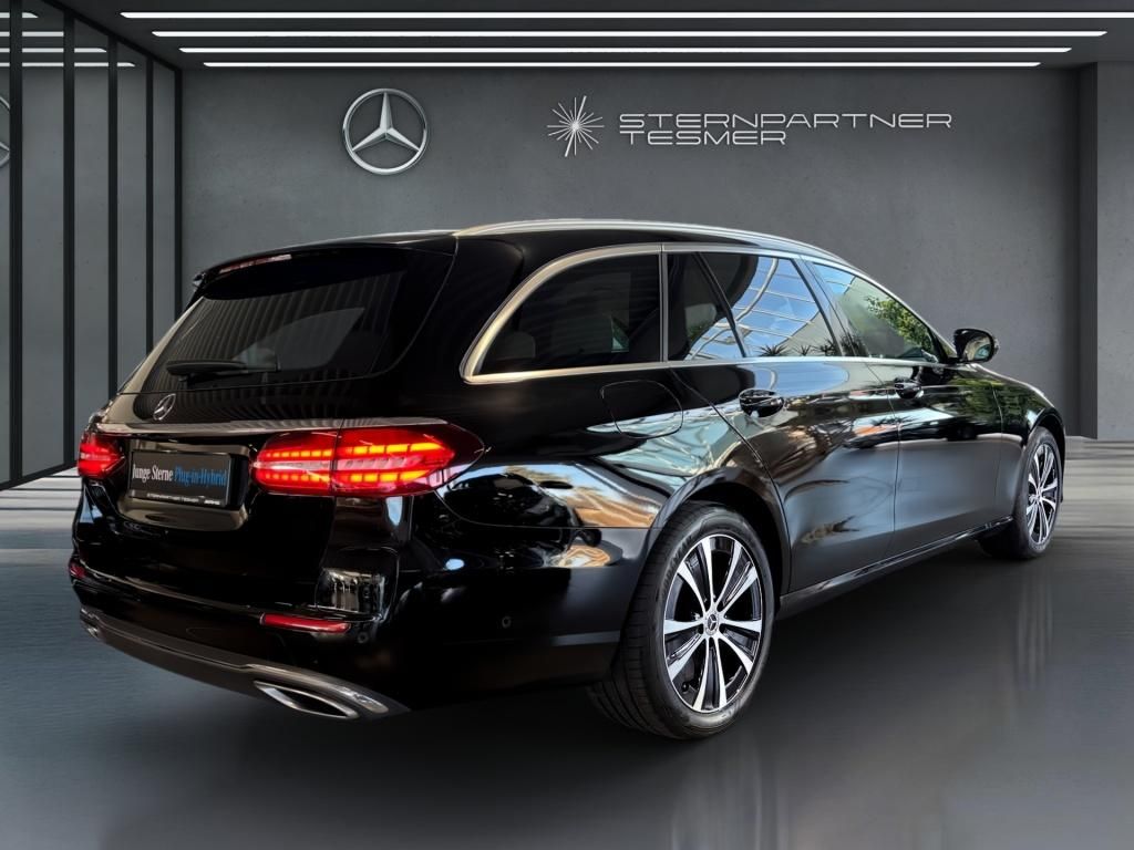 Mercedes-Benz E 300 2021